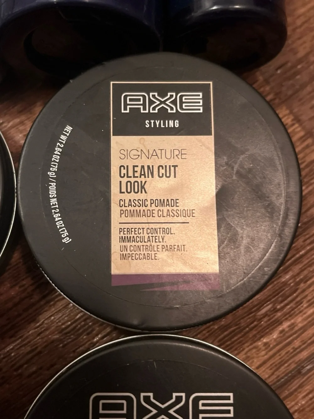 Mens Skin & Hair Care Dove Men+Care + Axe Texturizing Creams Bundle Enrich
